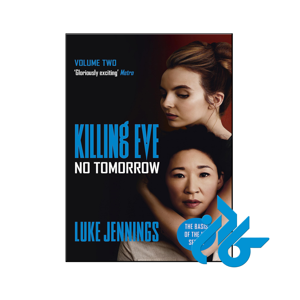 خرید و قیمت کتاب Killing Eve No Tomorrow از فروشگاه کادن