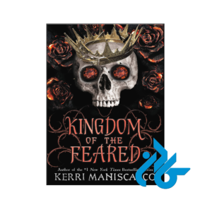 خرید و قیمت کتاب Kingdom of the Feared از فروشگاه کادن