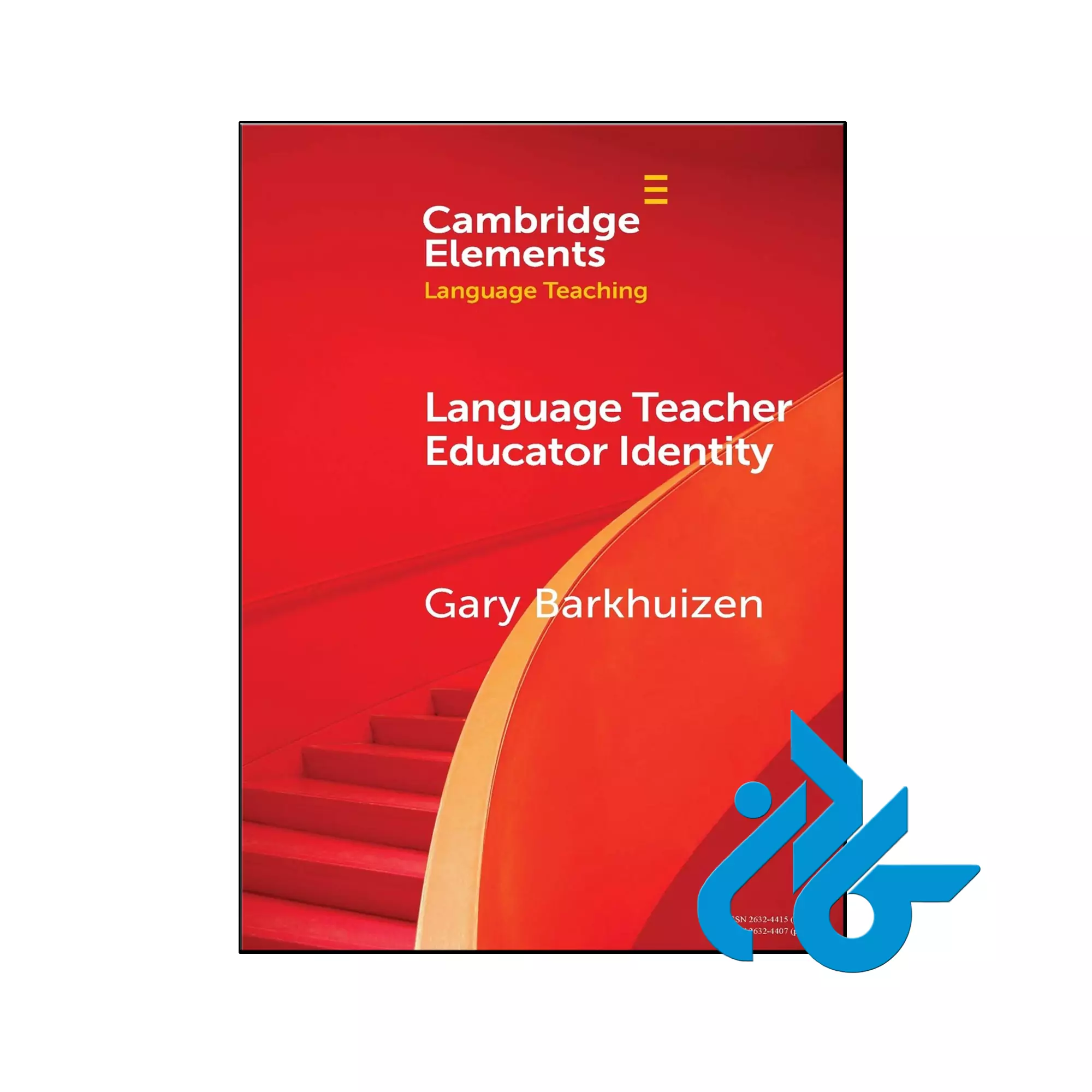 Language Teacher Educator Identity دانشگاهی خرید و قیمت کتاب Language Teacher Educator Identity از فروشگاه کادن