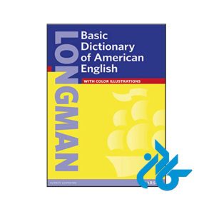 خرید و قیمت کتاب Longman Basic Dictionary of American از فروشگاه کادن