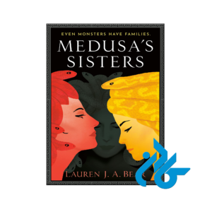 خرید و قیمت کتاب Medusa's Sisters از فروشگاه کادن