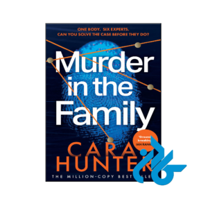 خرید و قیمت کتاب Murder in the Family از فروشگاه کادن