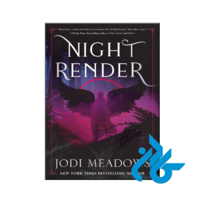 خرید و قیمت کتاب Nightrender از فروشگاه کادن