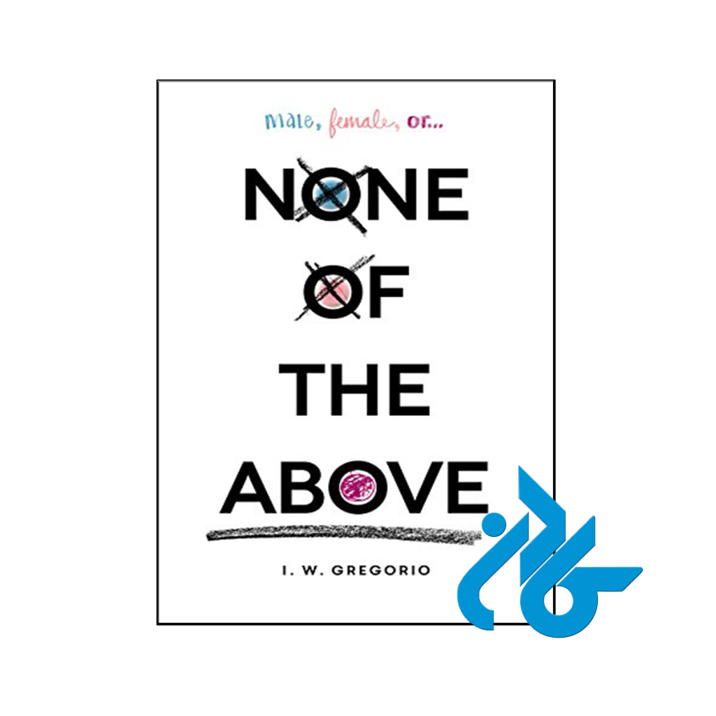 خرید و قیمت کتاب None of the Above از فروشگاه کادن