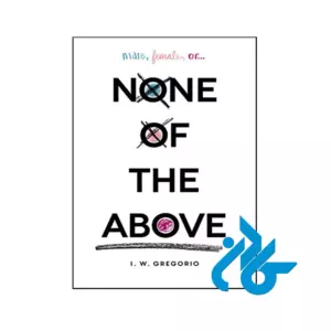 خرید و قیمت کتاب None of the Above از فروشگاه کادن