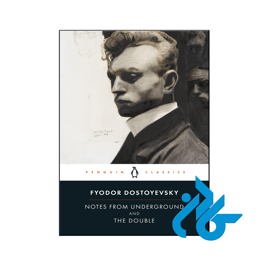 خرید و قیمت کتاب Notes from Underground and the Double از فروشگاه کادن