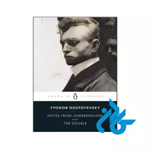خرید و قیمت کتاب Notes from Underground and the Double از فروشگاه کادن