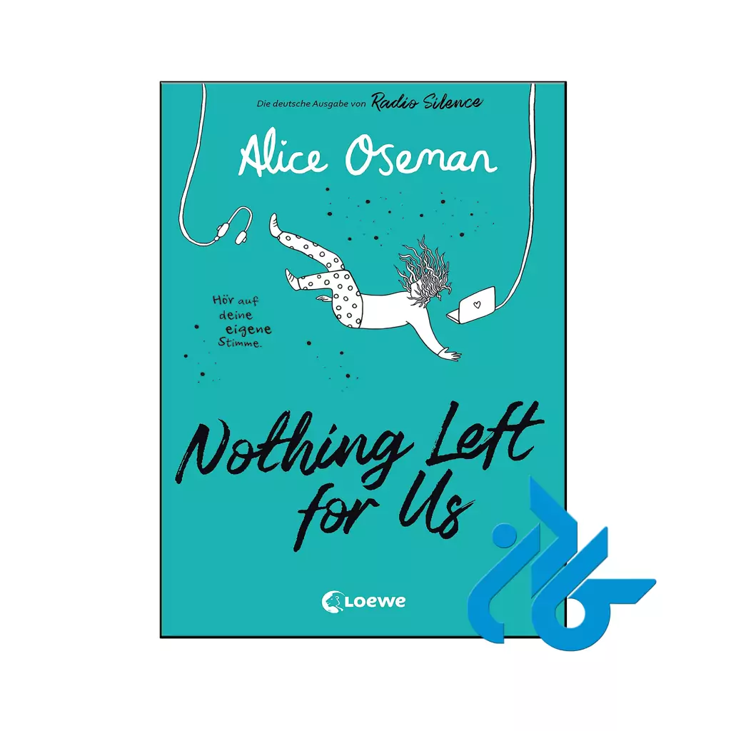 خرید و قیمت کتاب Nothing Left for Us از فروشگاه کادن