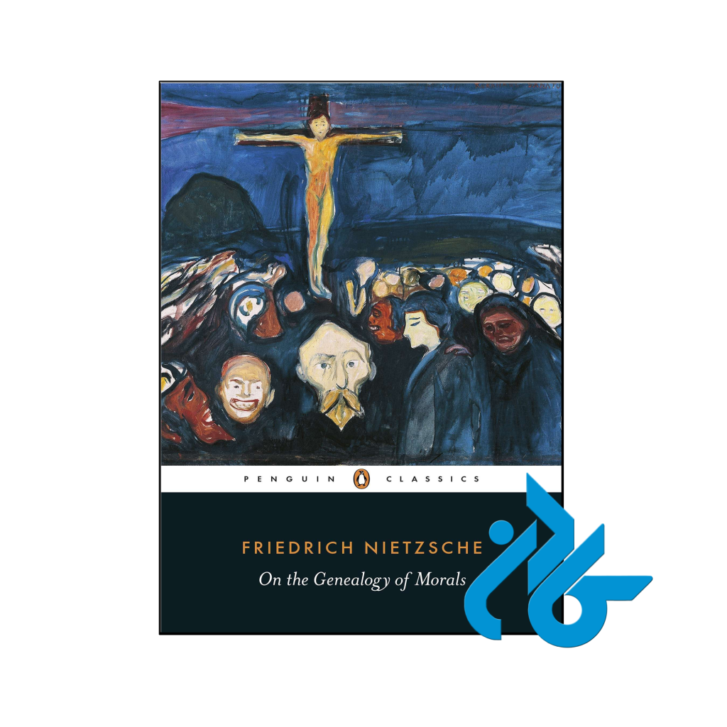 خرید و قیمت کتاب On the Genealogy of Morals از فروشگاه کادن