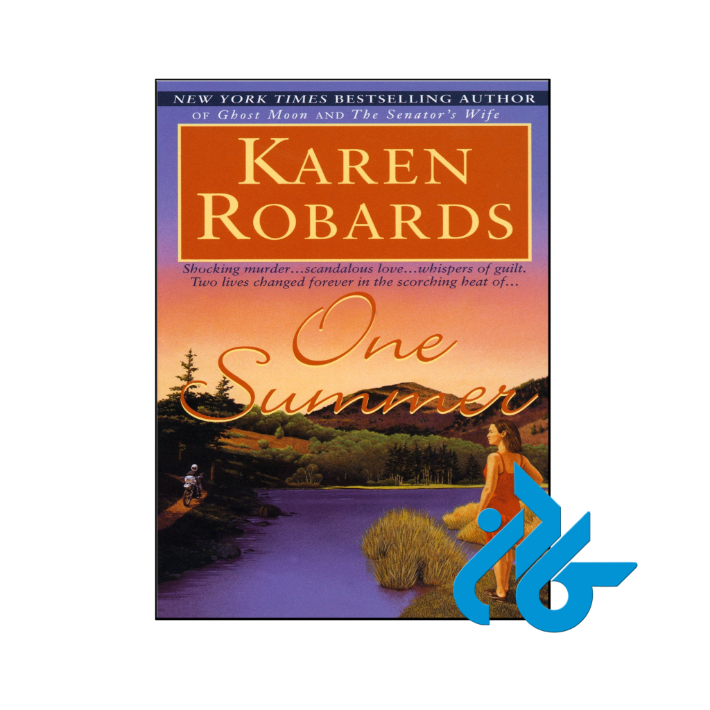 خرید و قیمت کتاب One Summer از فروشگاه کادن