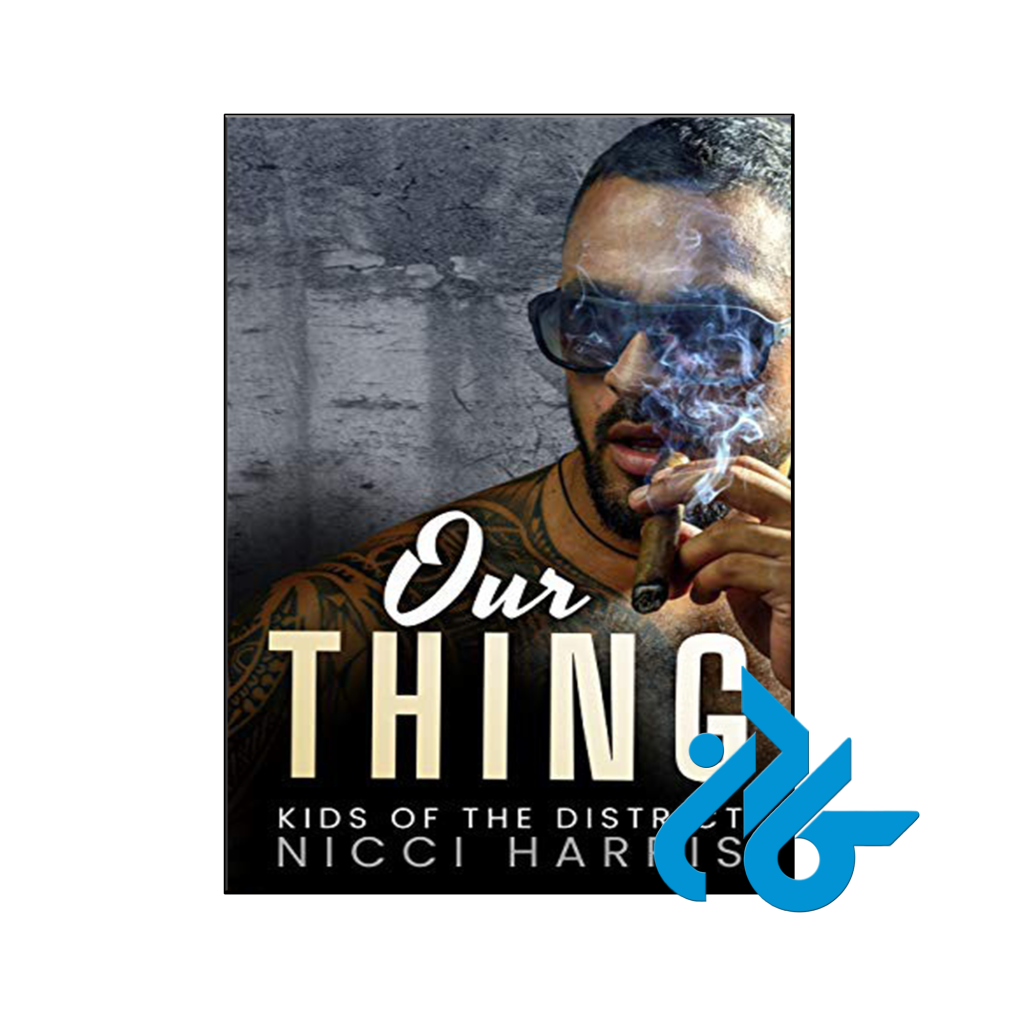 خرید و قیمت کتاب Our Thing از فروشگاه کادن