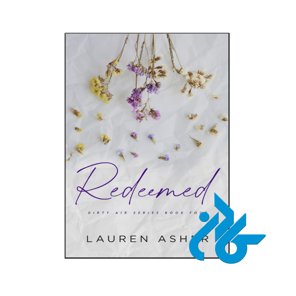 خرید و قیمت کتاب Redeemed از فروشگاه کادن