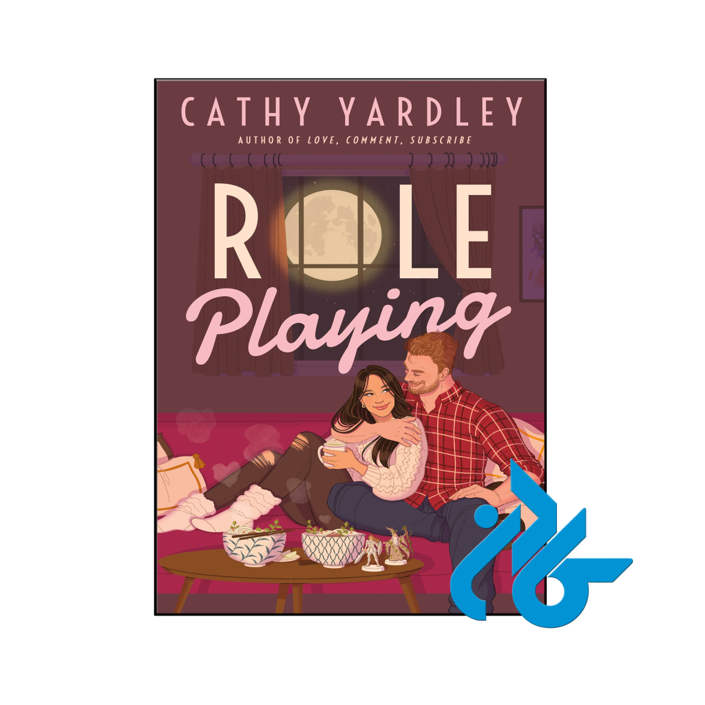 خرید و قیمت کتاب Role Playing از فروشگاه کادن