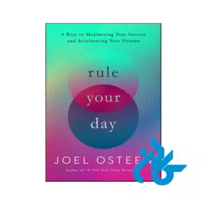 خرید و قیمت کتاب Rule Your Day از فروشگاه کادن