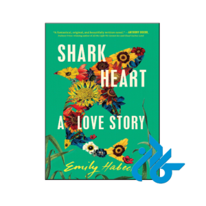 خرید و قیمت کتاب Shark Heart از فروشگاه کادن
