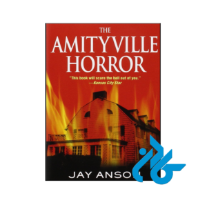 خرید و قیمت کتاب The Amityville Horror از فروشگاه کادن
