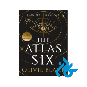 خرید و قیمت کتاب The Atlas Six از فروشگاه کادن