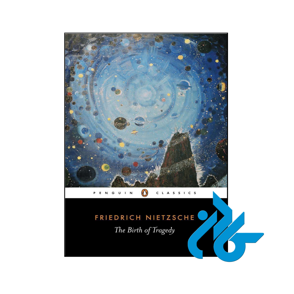 خرید و قیمت کتاب The Birth of Tragedy از فروشگاه کادن