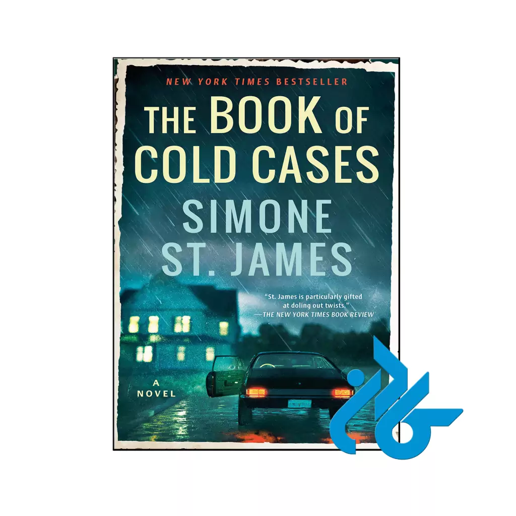 خرید و قیمت کتاب The Book of Cold Cases از فروشگاه کادن