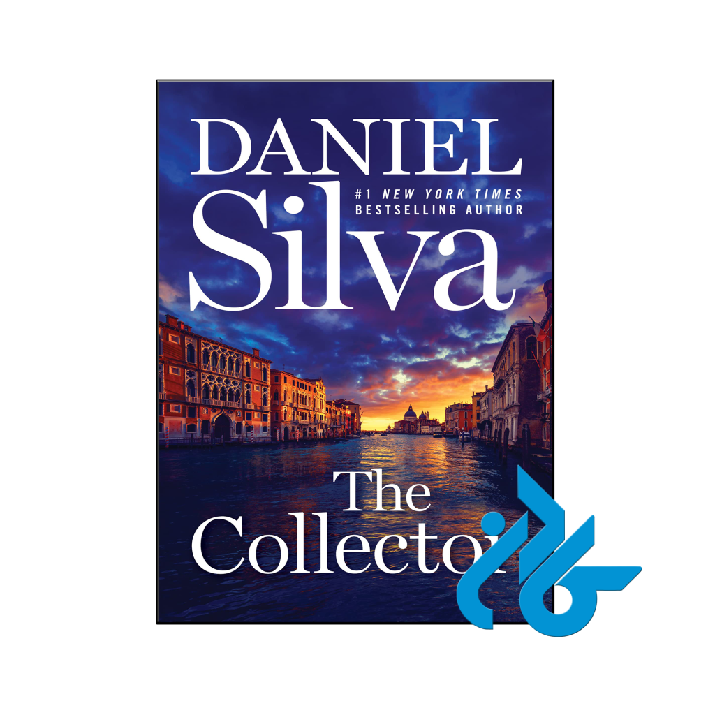 خرید و قیمت کتاب The Collector از فروشگاه کادن
