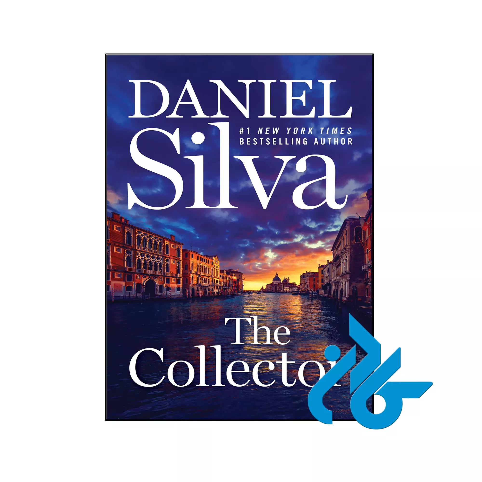 The Collector معمایی جنایی خرید و قیمت کتاب The Collector از فروشگاه کادن