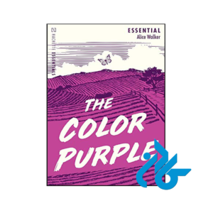 خرید و قیمت کتاب The Color Purple Hachette Essentials از فروشگاه کادن