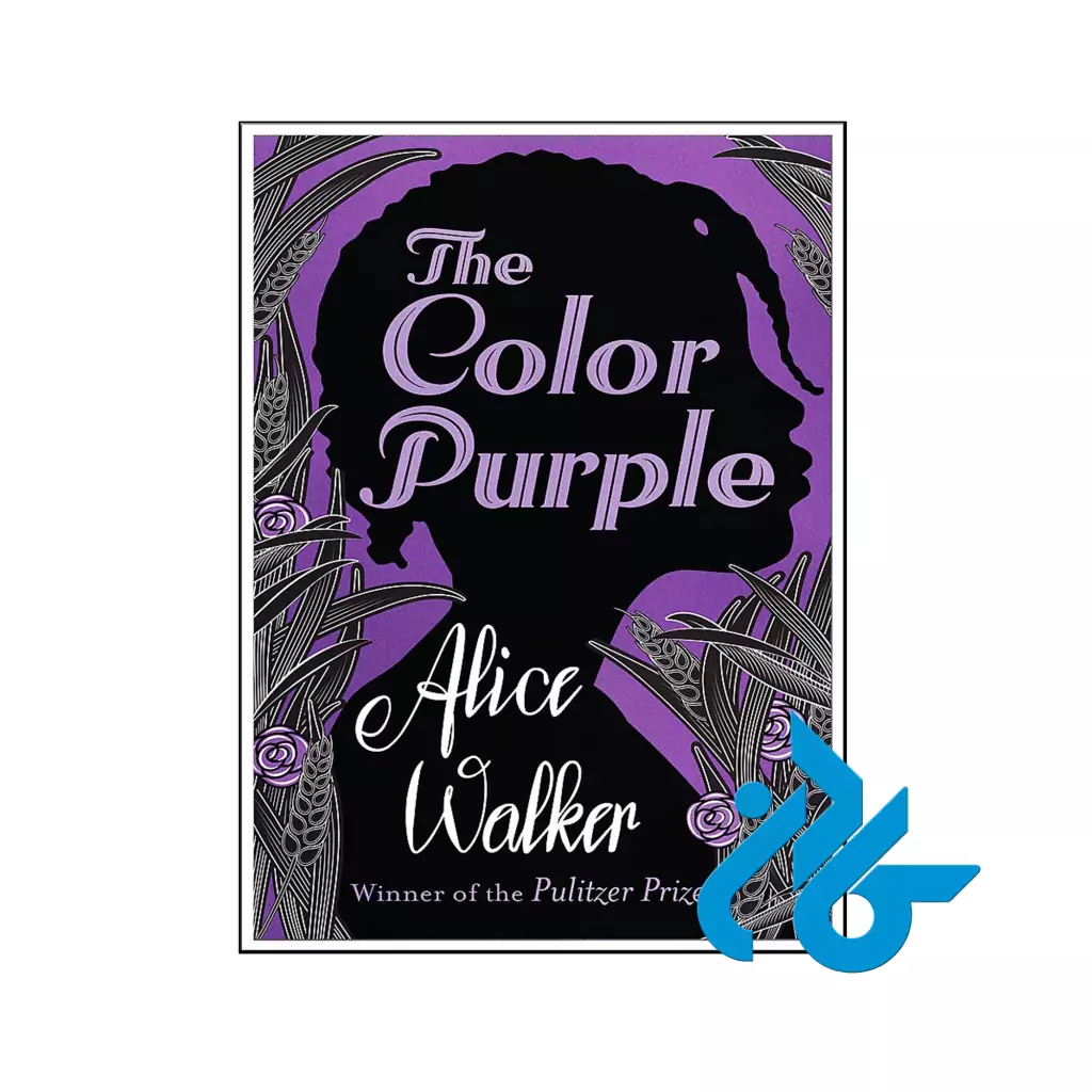 خرید و قیمت کتاب The Color Purple از فروشگاه کادن
