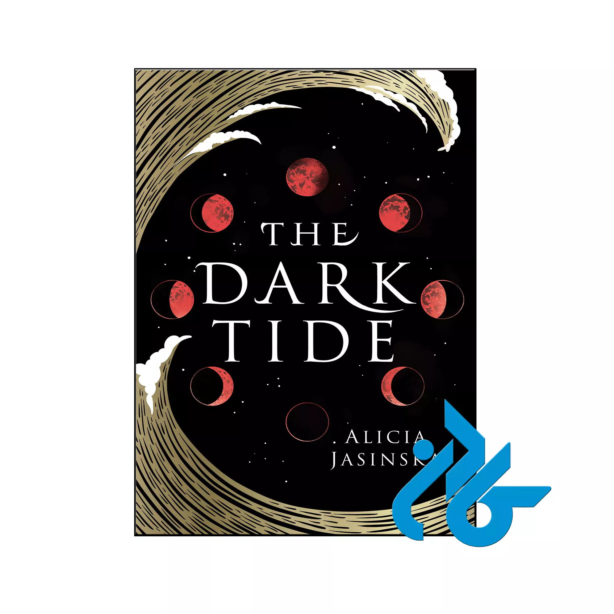 The Dark Tide عاشقانه خرید و قیمت کتاب The Dark Tide از فروشگاه کادن