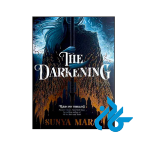 خرید و قیمت کتاب The Darkening از فروشگاه کادن