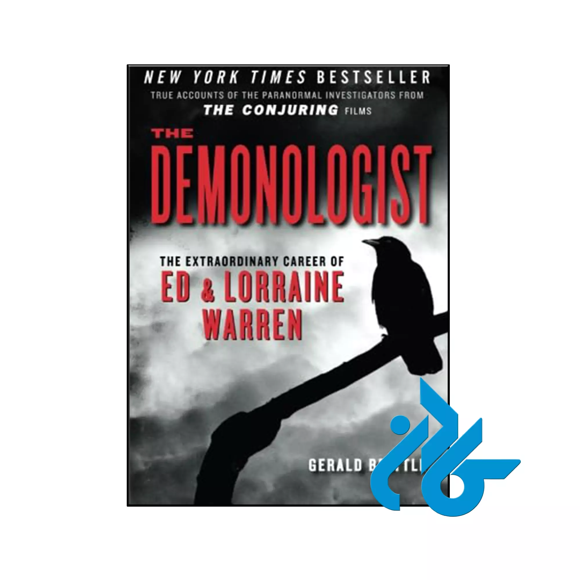 The Demonologist ترسناک خرید و قیمت کتاب The Demonologist از فروشگاه کادن