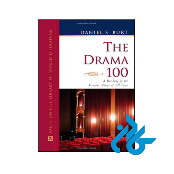 خرید و قیمت کتاب The Drama 100 از فروشگاه کادن