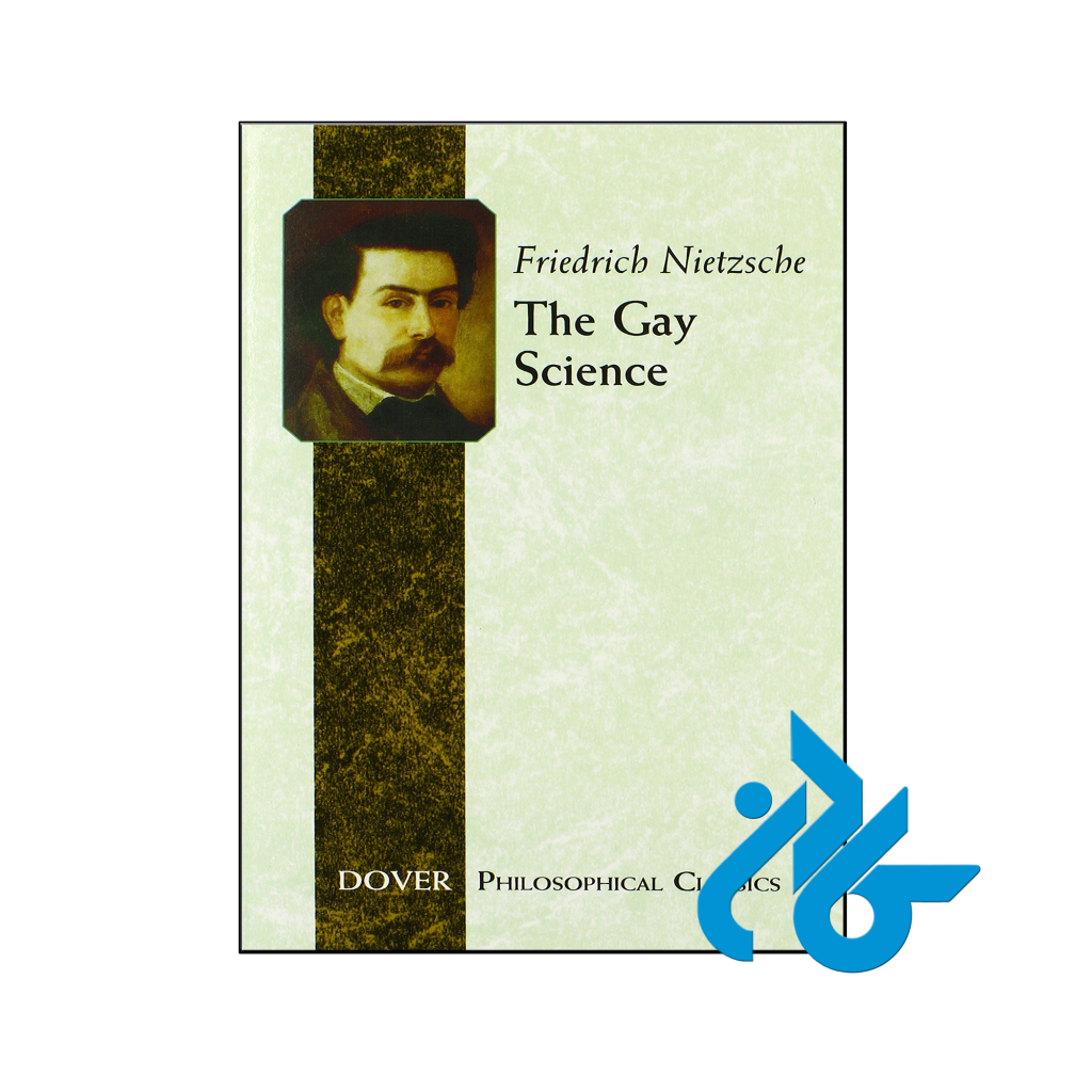 خرید و قیمت کتاب The Gay Science از فروشگاه کادن