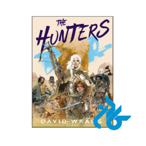 خرید و قیمت کتاب The Hunters از فروشگاه کادن