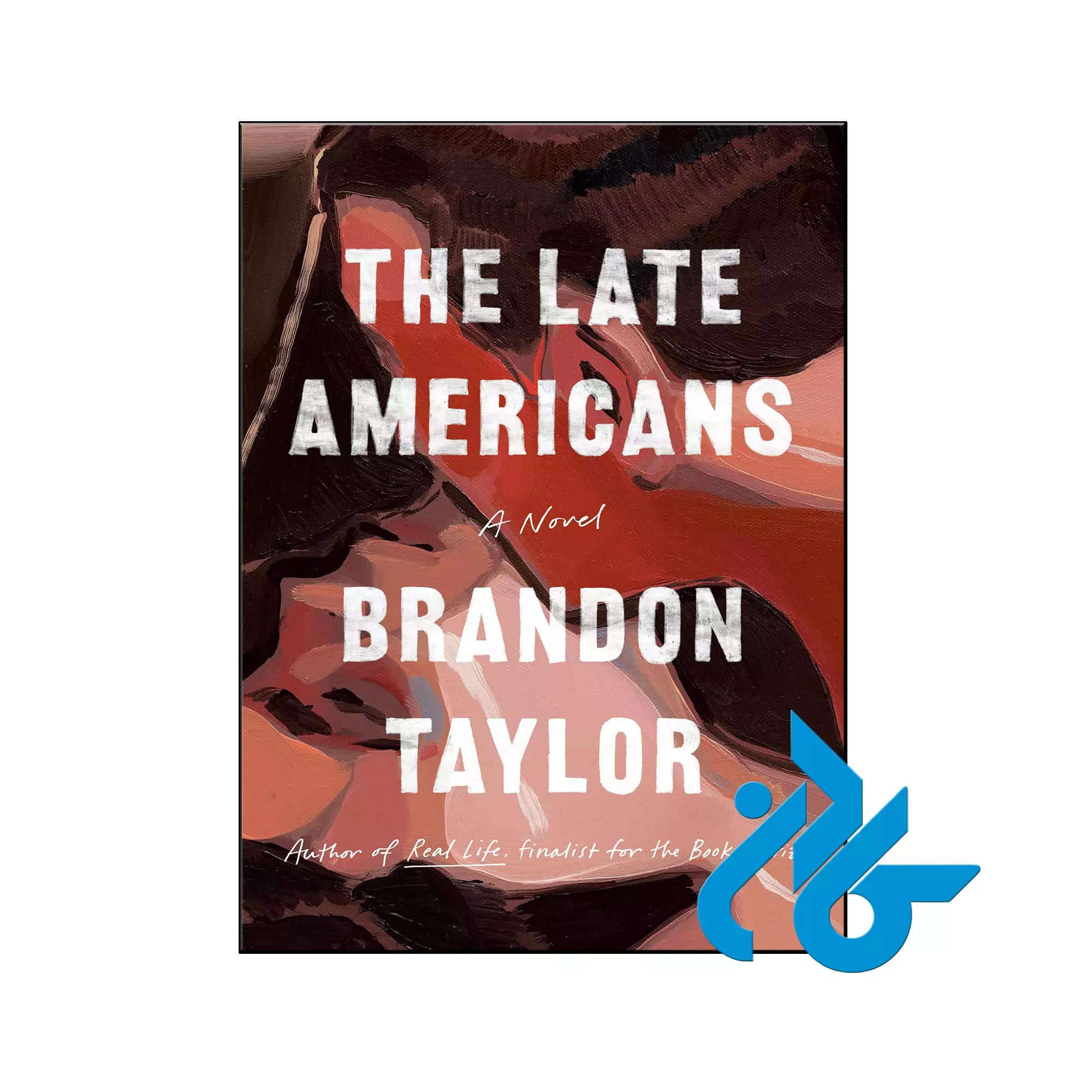 The Late Americans عاشقانه خرید و قیمت کتاب The Late Americans از فروشگاه کادن