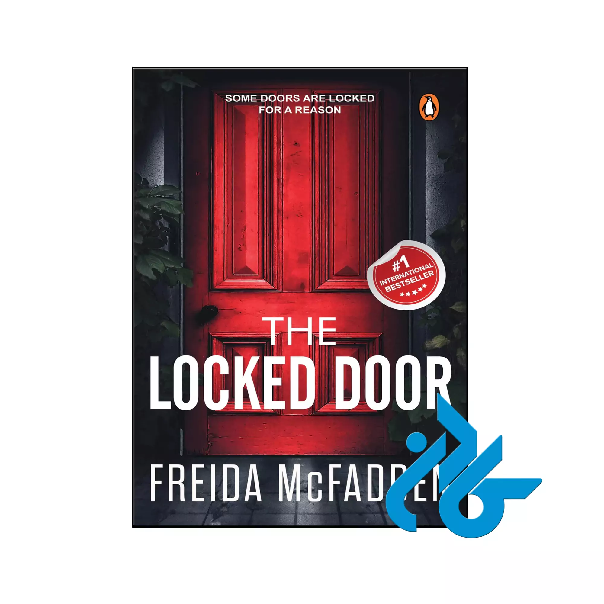 The Locked Door معمایی خرید و قیمت کتاب The Locked Door از فروشگاه کادن