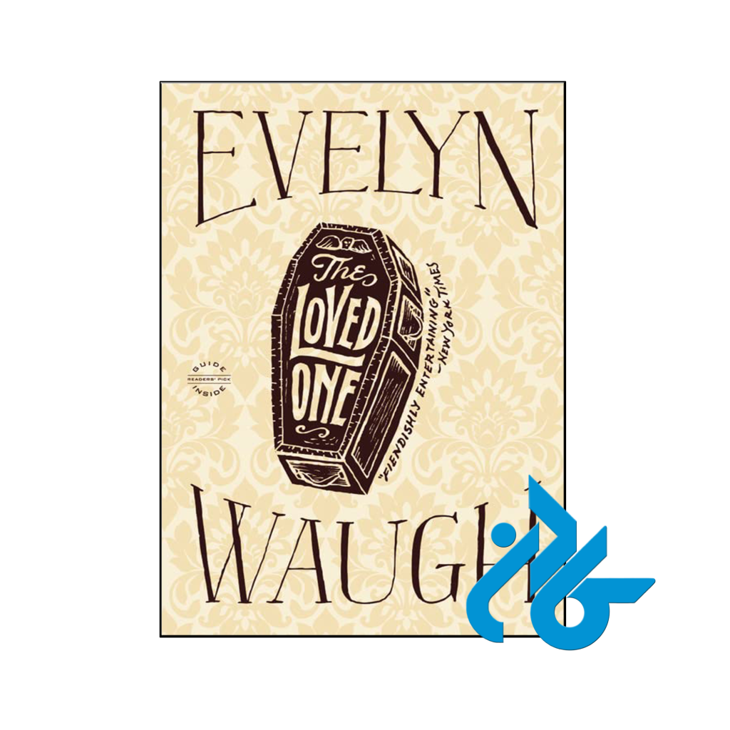 خرید و قیمت کتاب The Loved One از فروشگاه کادن