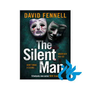 خرید و قیمت کتاب The Silent Man از فروشگاه کادن