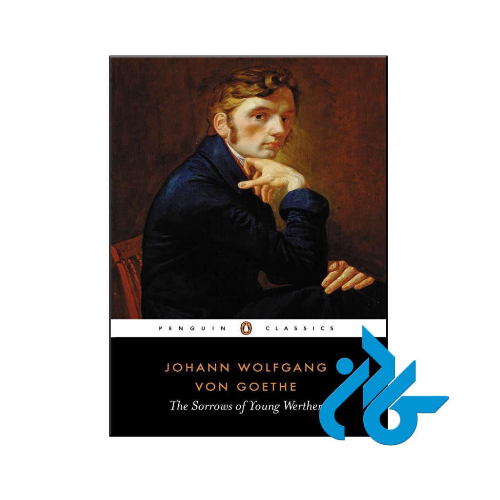 خرید و قیمت کتاب The Sorrows of Young Werther از فروشگاه کادن