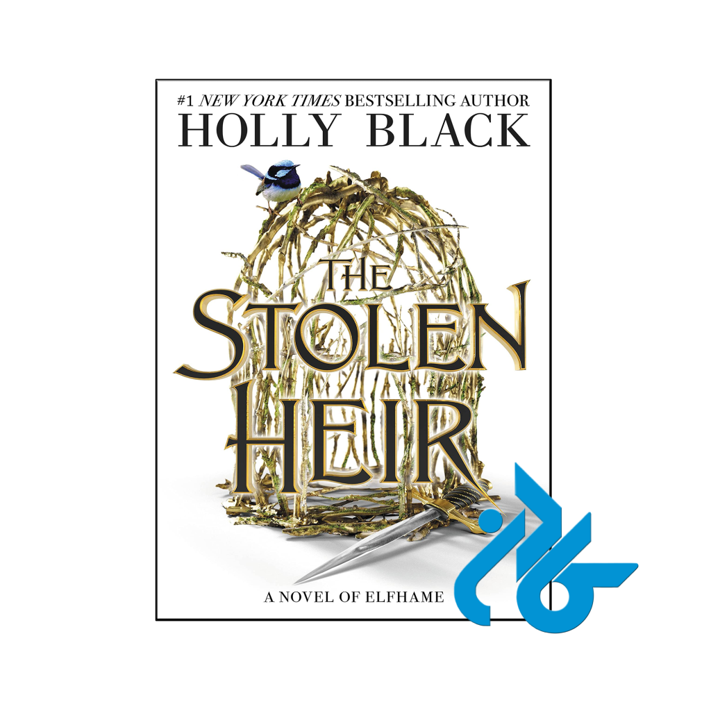 خرید و قیمت کتاب The Stolen Heir از فروشگاه کادن