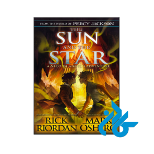 خرید و قیمت کتاب The Sun and the Star از فروشگاه کادن