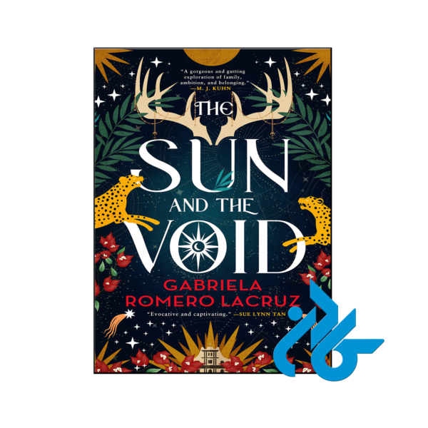 خرید و قیمت کتاب The Sun and the Void از فروشگاه کادن