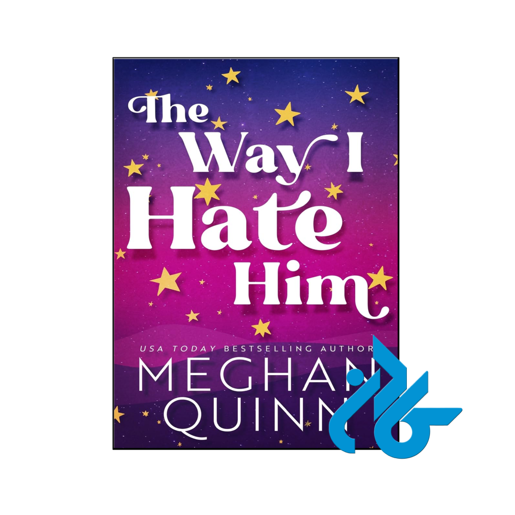 خرید و قیمت کتاب The Way I Hate Him از فروشگاه کادن