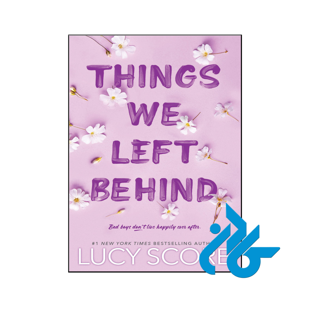 خرید و قیمت کتاب Things We Left Behind از فروشگاه کادن