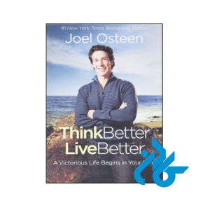 خرید و قیمت کتاب Think Better Live Better از فروشگاه کادن