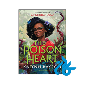 خرید و قیمت کتاب This poison heart از فروشگاه کادن