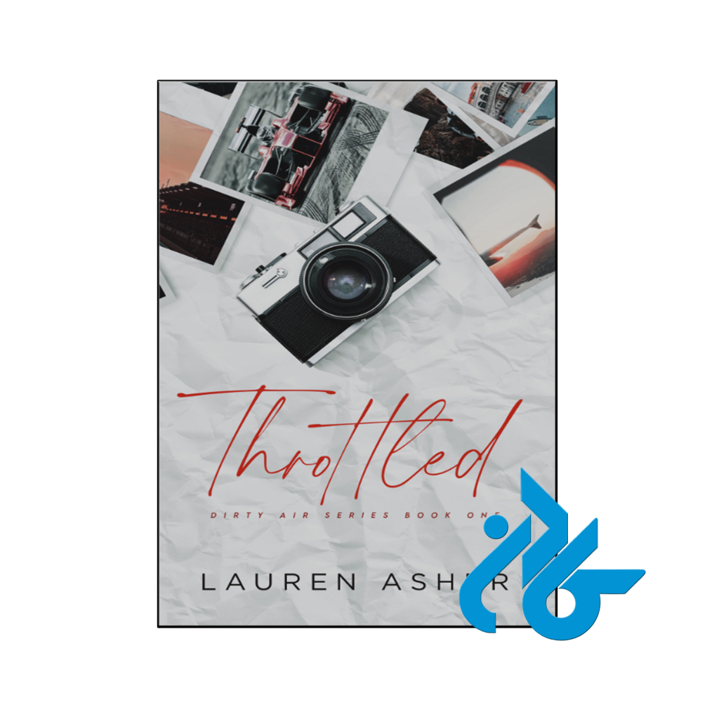 خرید و قیمت کتاب Throttled از فروشگاه کادن