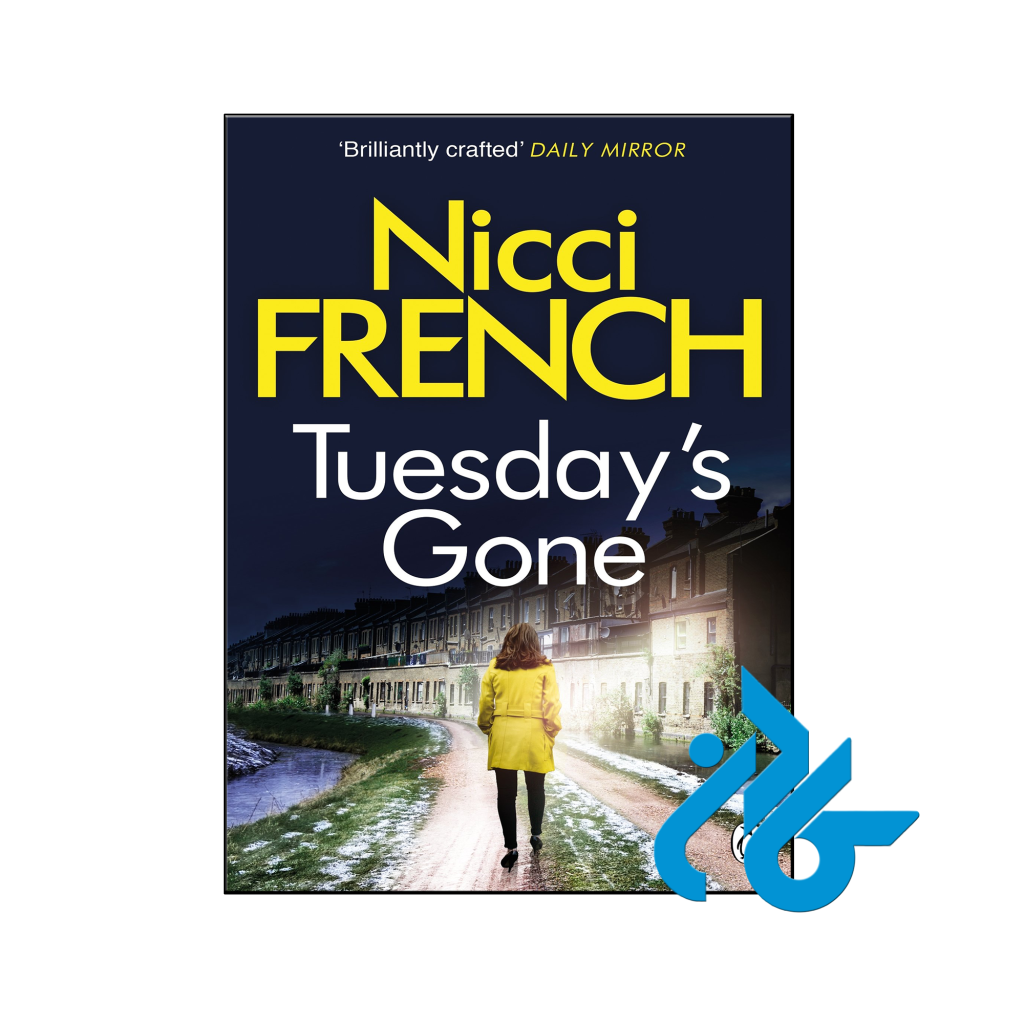 خرید و قیمت کتاب Tuesday's Gone از فروشگاه کادن
