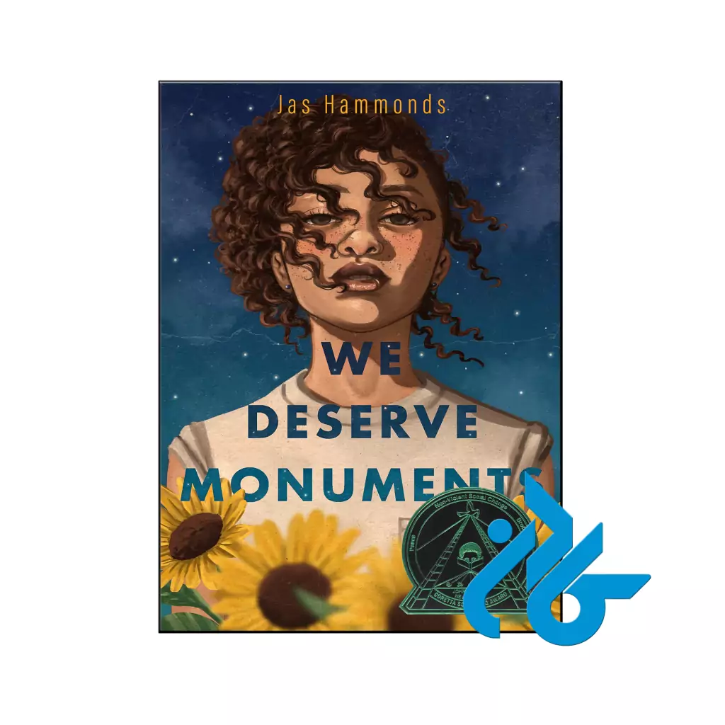 خرید و قیمت کتاب We Deserve Monuments از فروشگاه کادن