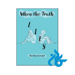 خرید و قیمت کتاب When the Truth Lies از فروشگاه کادن