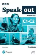 کتاب Speakout C1-C2 3rd - تصویر 2